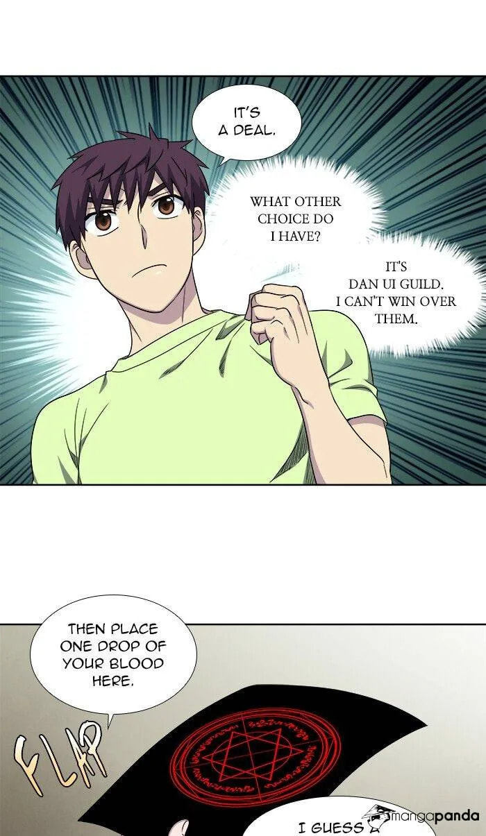 Read The Gamer chapter 301 image 20 on Lezhin