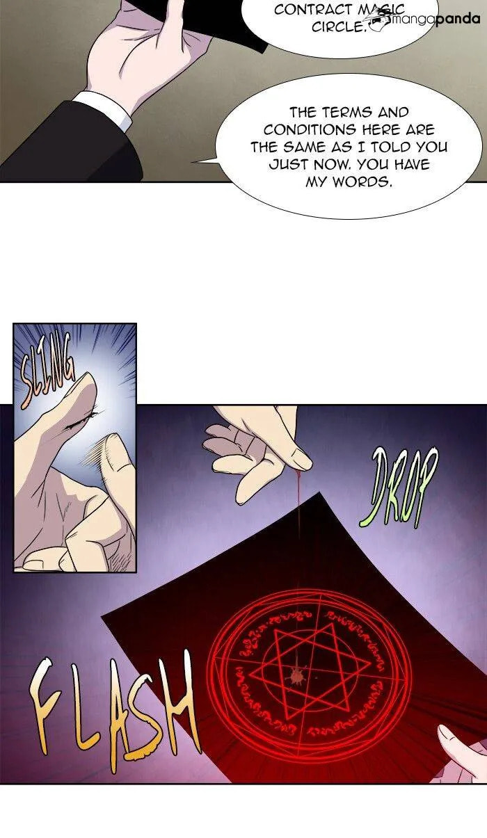 Read The Gamer chapter 301 image 21 on Lezhin