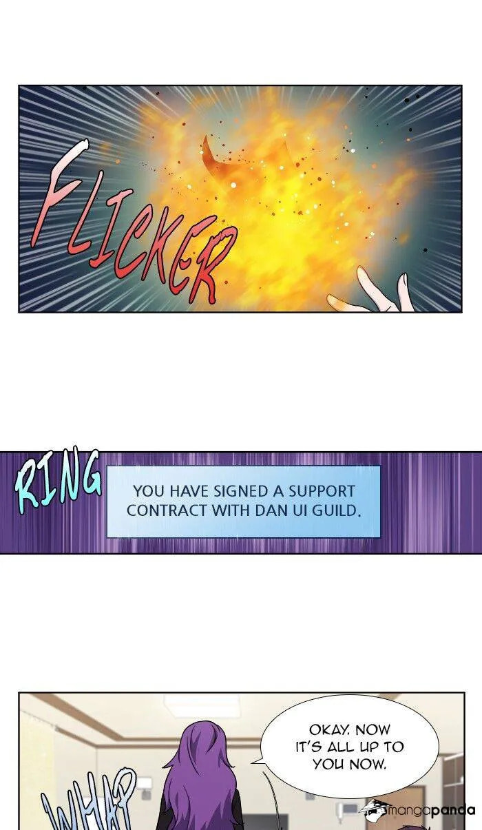 Read The Gamer chapter 301 image 22 on Lezhin