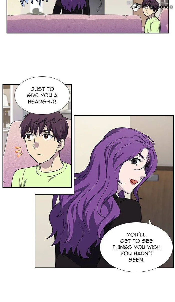 Read The Gamer chapter 301 image 23 on Lezhin