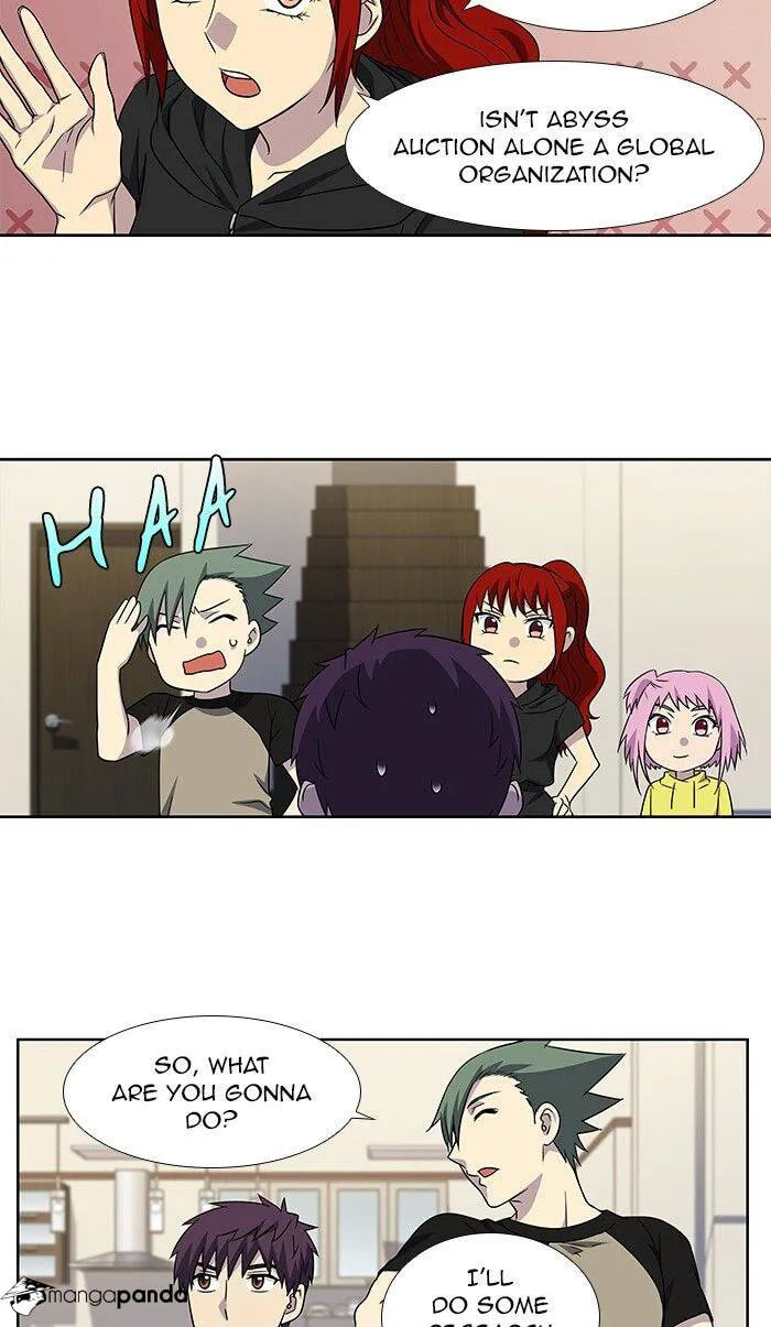 Read The Gamer chapter 301 image 26 on Lezhin