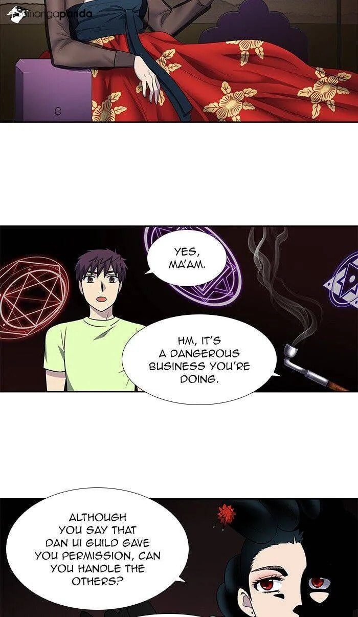 Read The Gamer chapter 301 image 28 on Lezhin