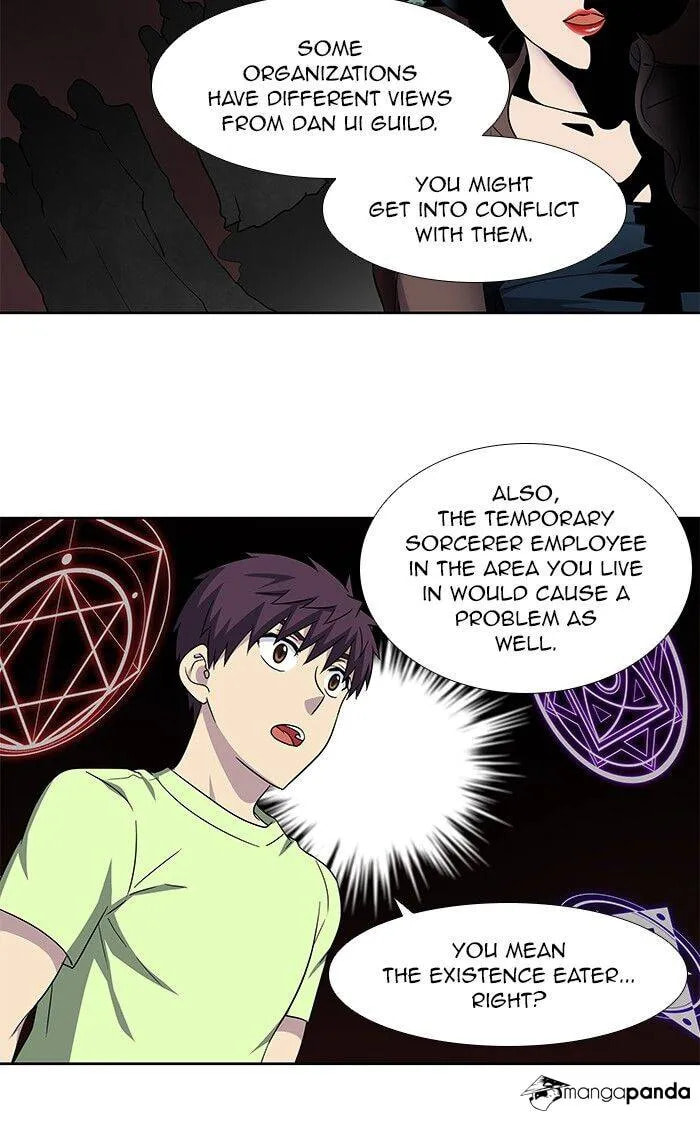 Read The Gamer chapter 301 image 29 on Lezhin