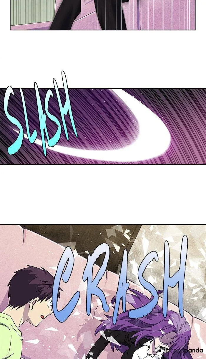 Read The Gamer chapter 301 image 3 on Lezhin