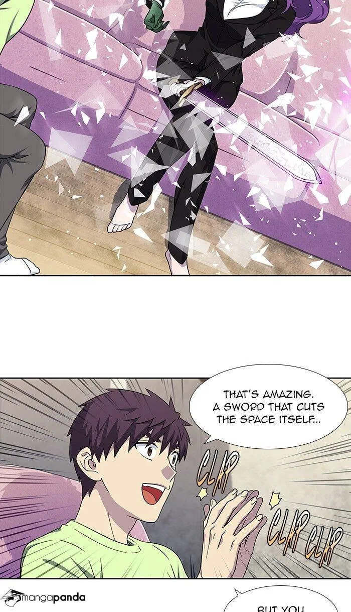 Read The Gamer chapter 301 image 4 on Lezhin