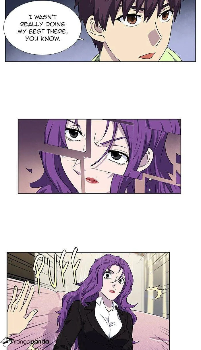 Read The Gamer chapter 301 image 6 on Lezhin