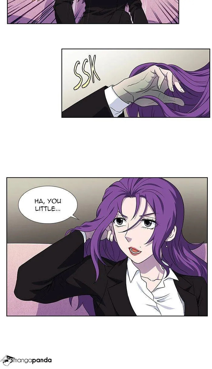 Read The Gamer chapter 301 image 7 on Lezhin