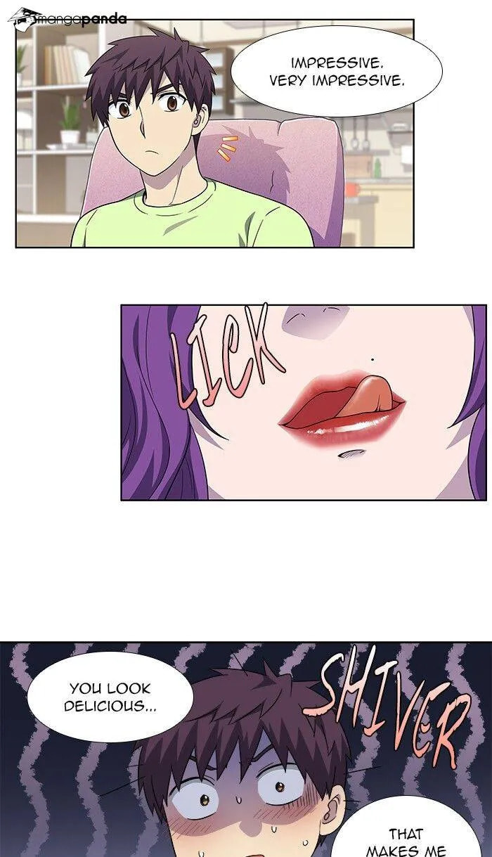 Read The Gamer chapter 301 image 8 on Lezhin