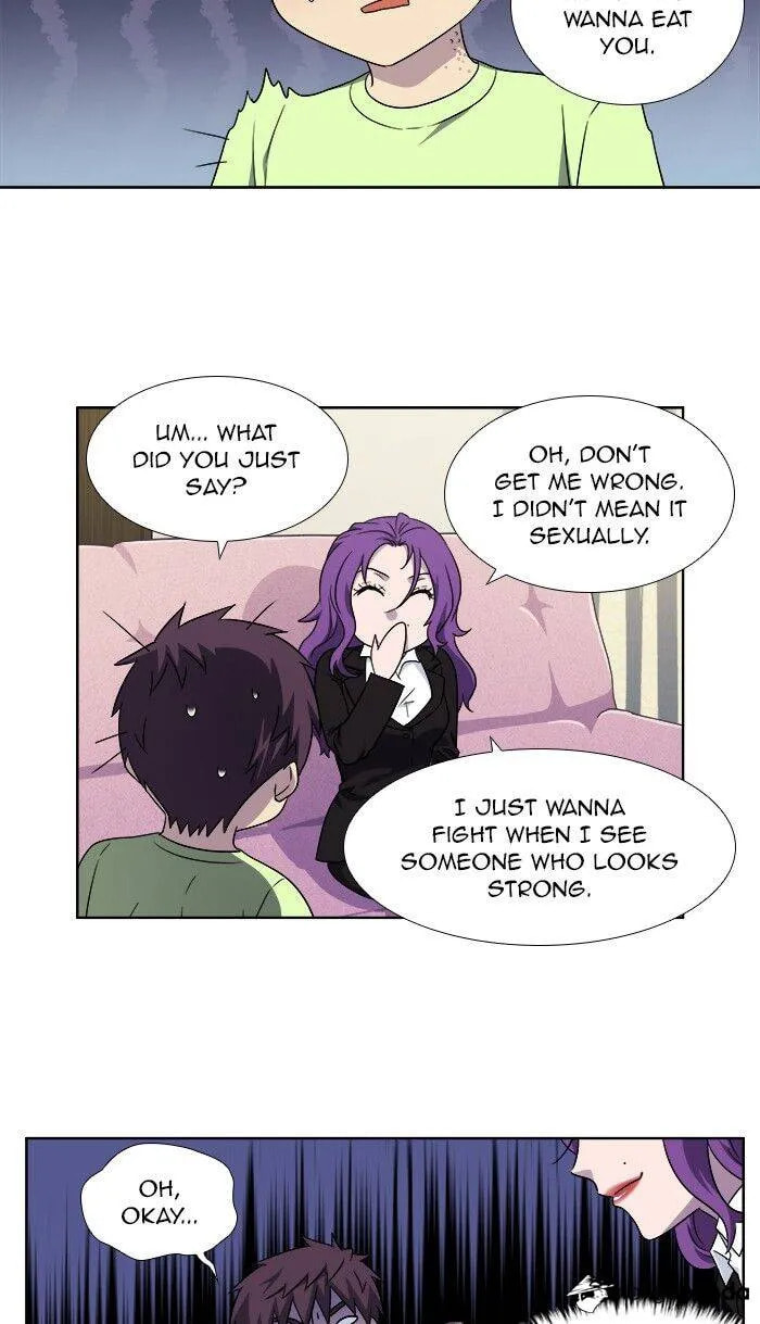 Read The Gamer chapter 301 image 9 on Lezhin