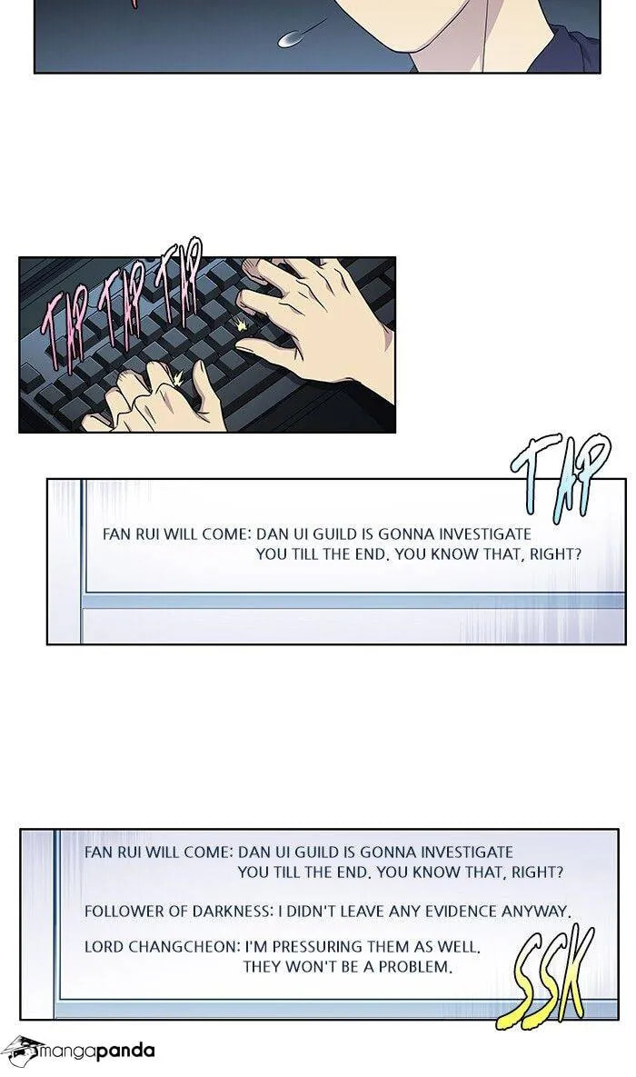 Read The Gamer chapter 302 image 11 on Lezhin