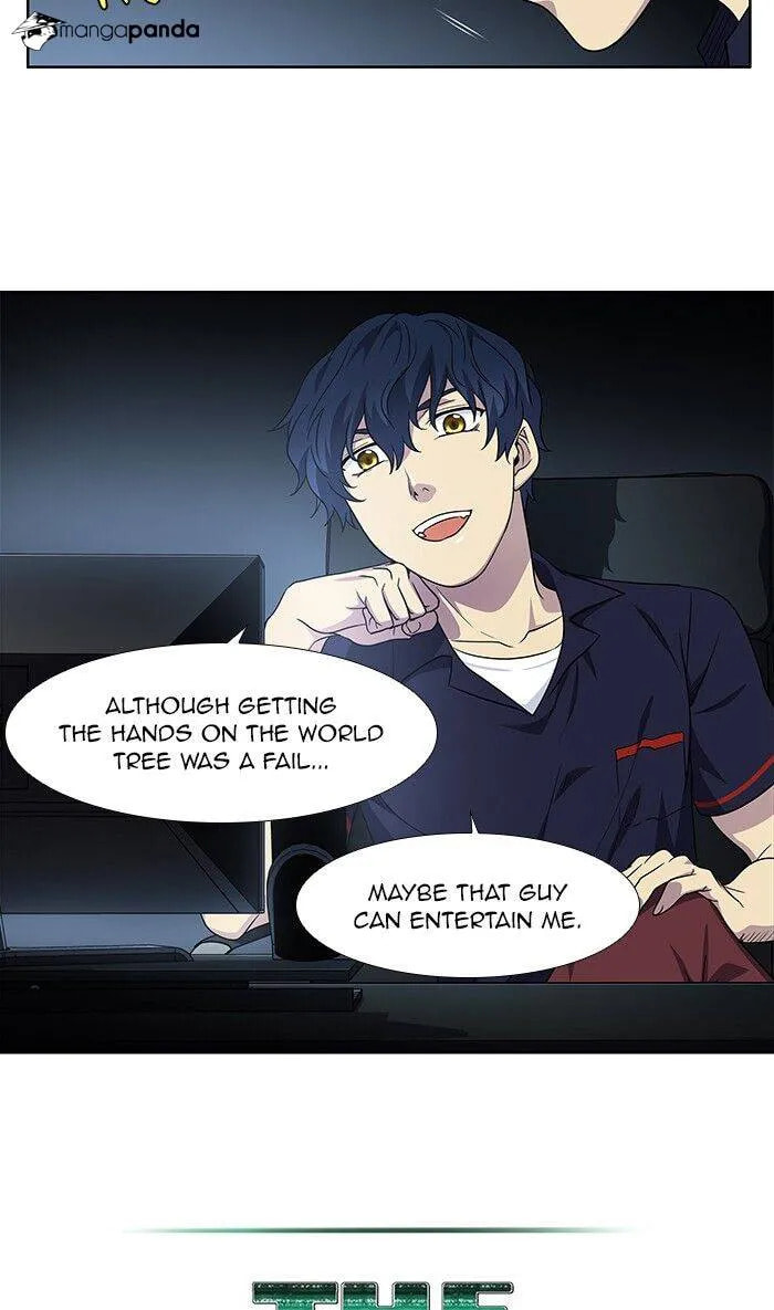 Read The Gamer chapter 302 image 14 on Lezhin