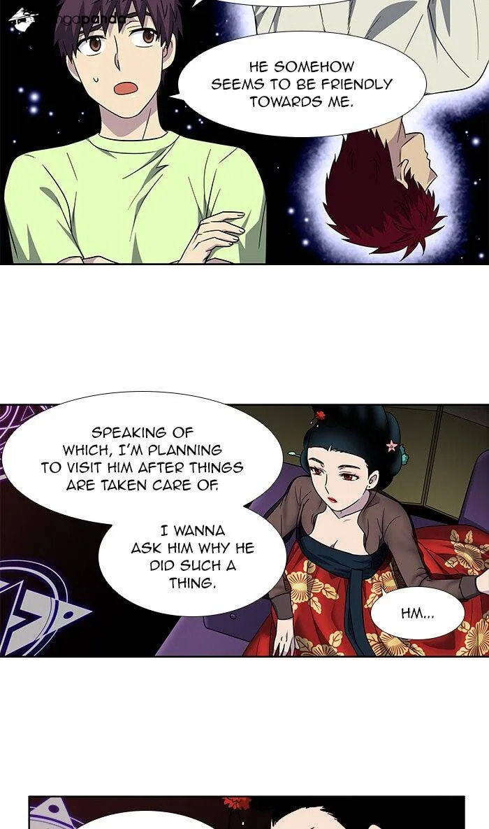 Read The Gamer chapter 302 image 2 on Lezhin
