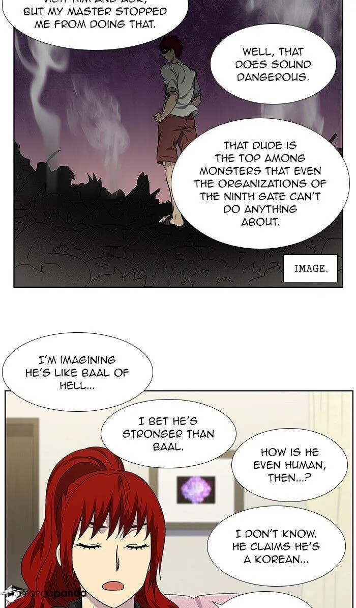 Read The Gamer chapter 302 image 22 on Lezhin