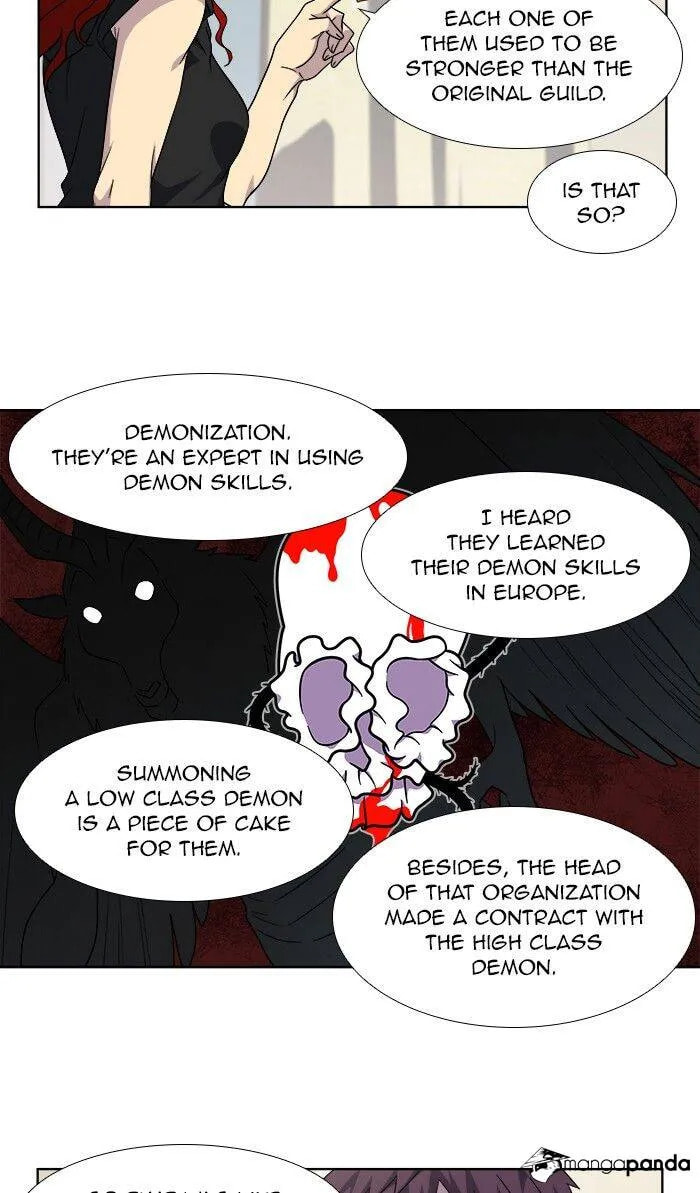 Read The Gamer chapter 302 image 24 on Lezhin