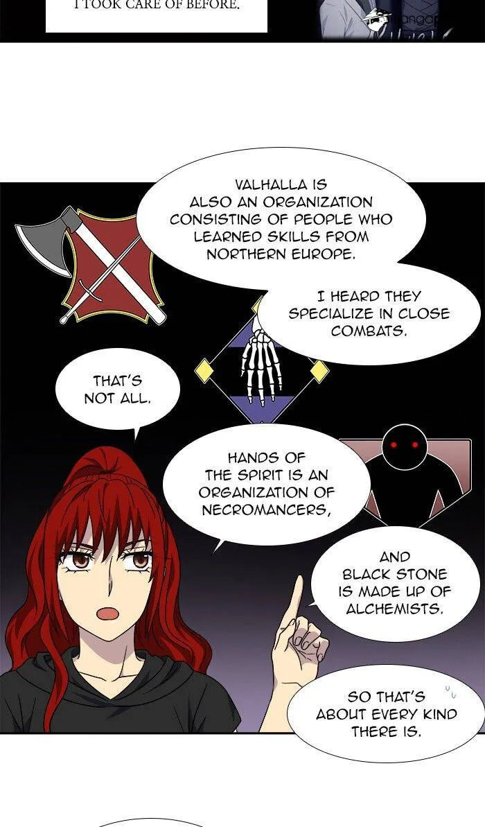 Read The Gamer chapter 302 image 26 on Lezhin