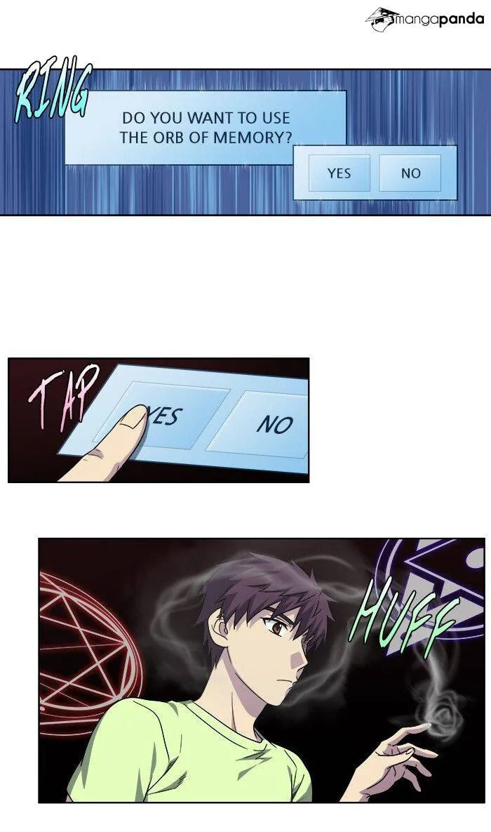 Read The Gamer chapter 302 image 4 on Lezhin