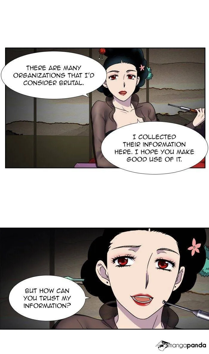 Read The Gamer chapter 302 image 5 on Lezhin