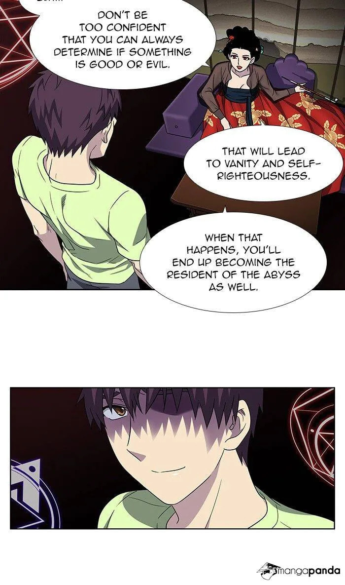 Read The Gamer chapter 302 image 7 on Lezhin