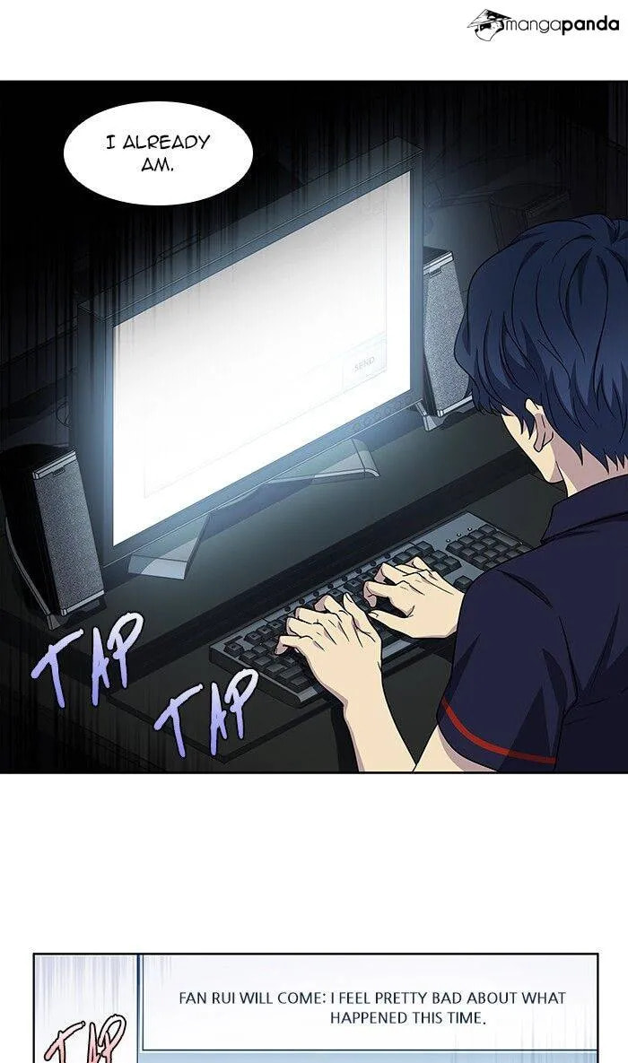 Read The Gamer chapter 302 image 8 on Lezhin