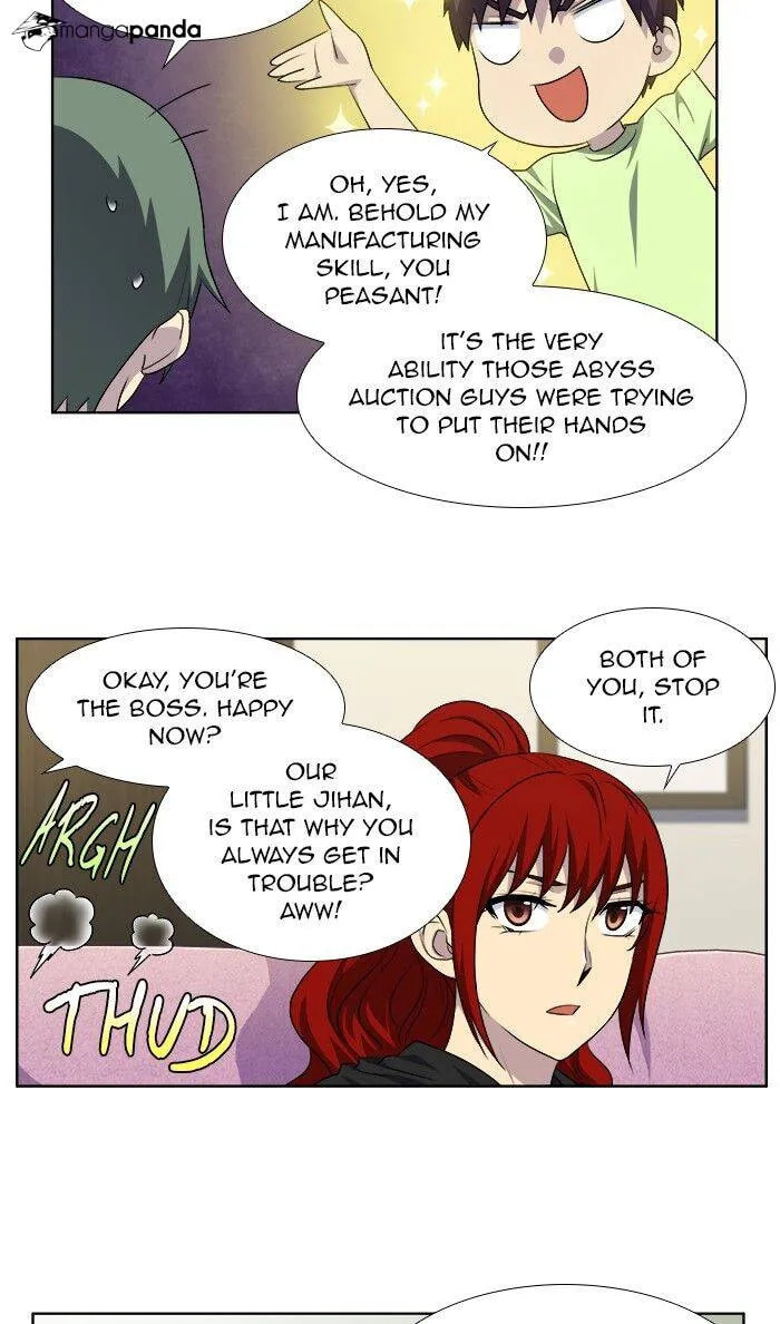Read The Gamer chapter 303 image 1 on Lezhin