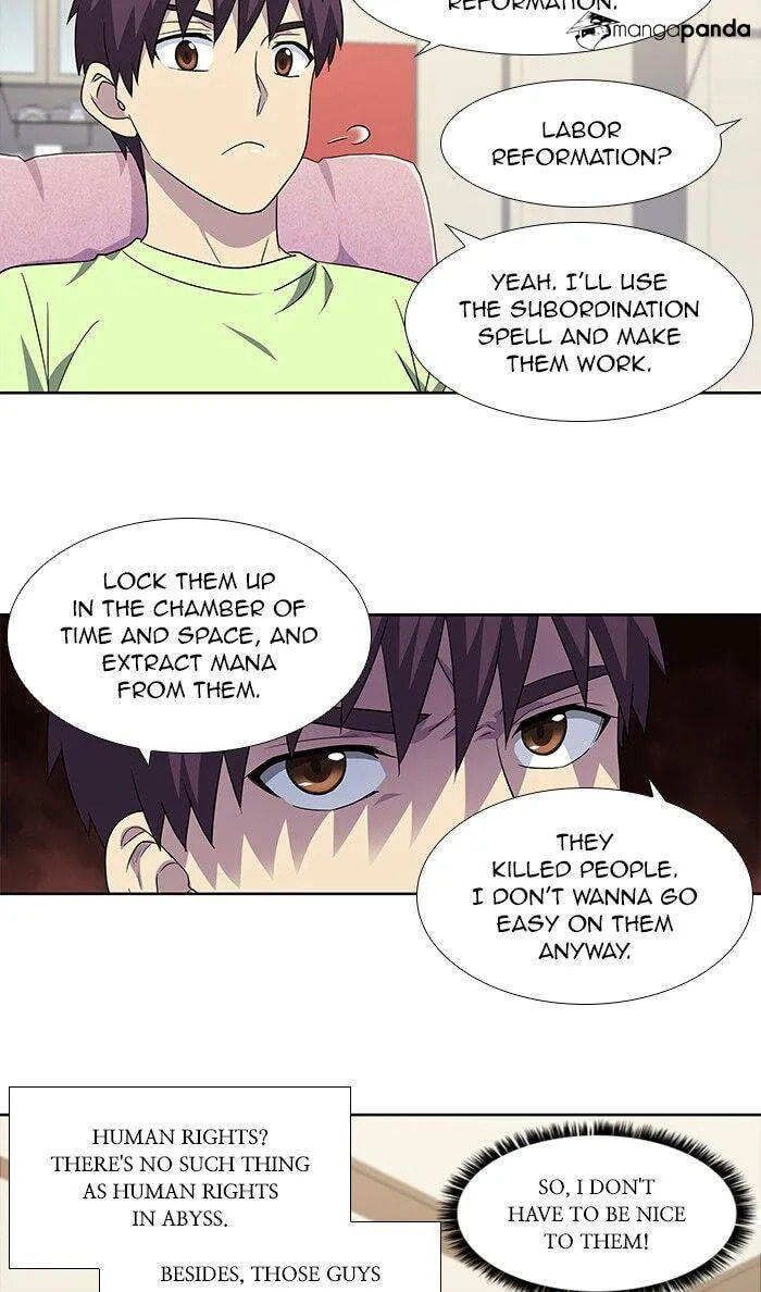 Read The Gamer chapter 303 image 10 on Lezhin