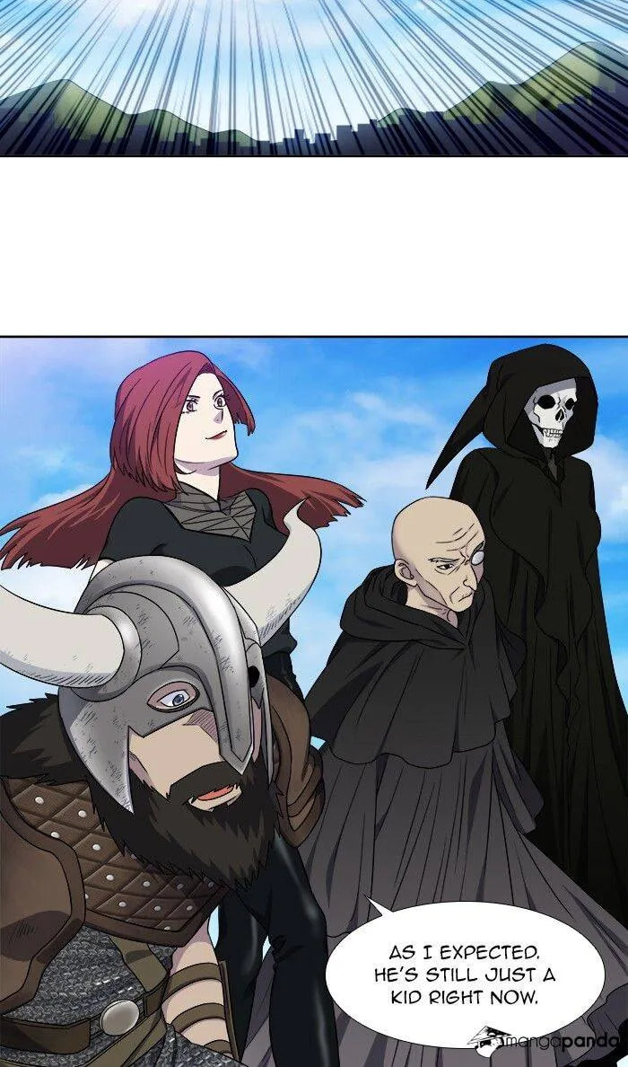 Read The Gamer chapter 303 image 14 on Lezhin