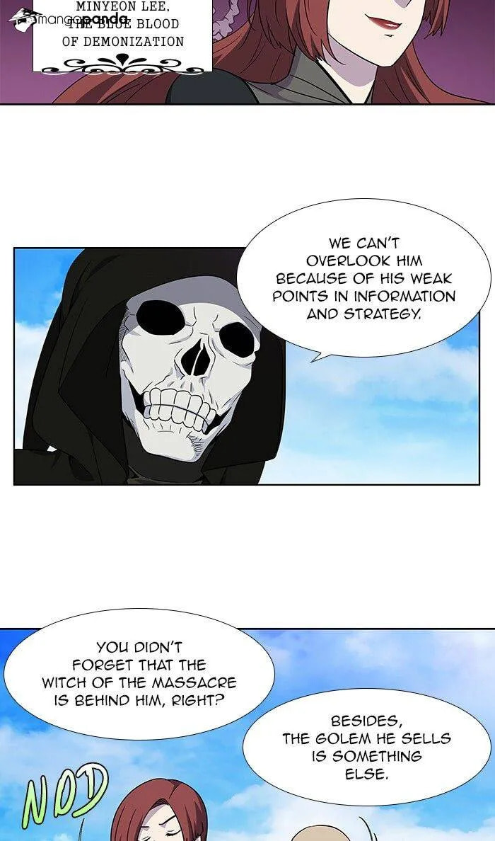 Read The Gamer chapter 303 image 16 on Lezhin