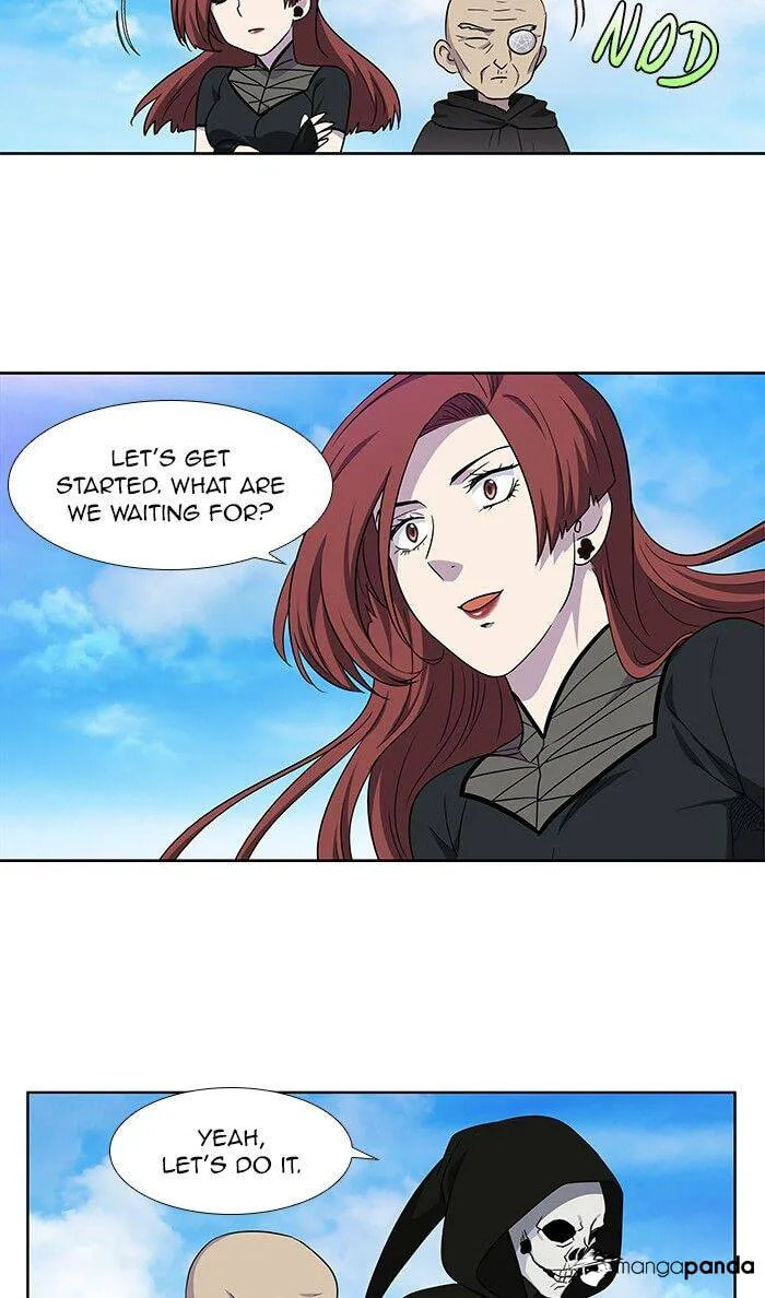 Read The Gamer chapter 303 image 17 on Lezhin