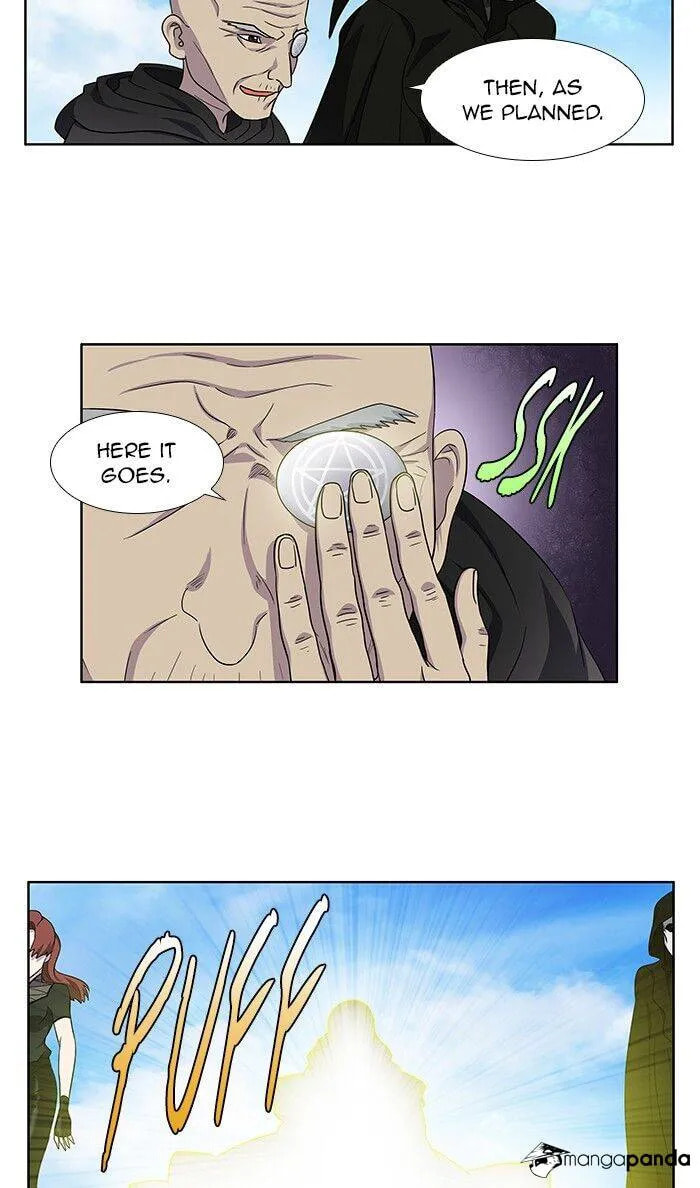 Read The Gamer chapter 303 image 18 on Lezhin