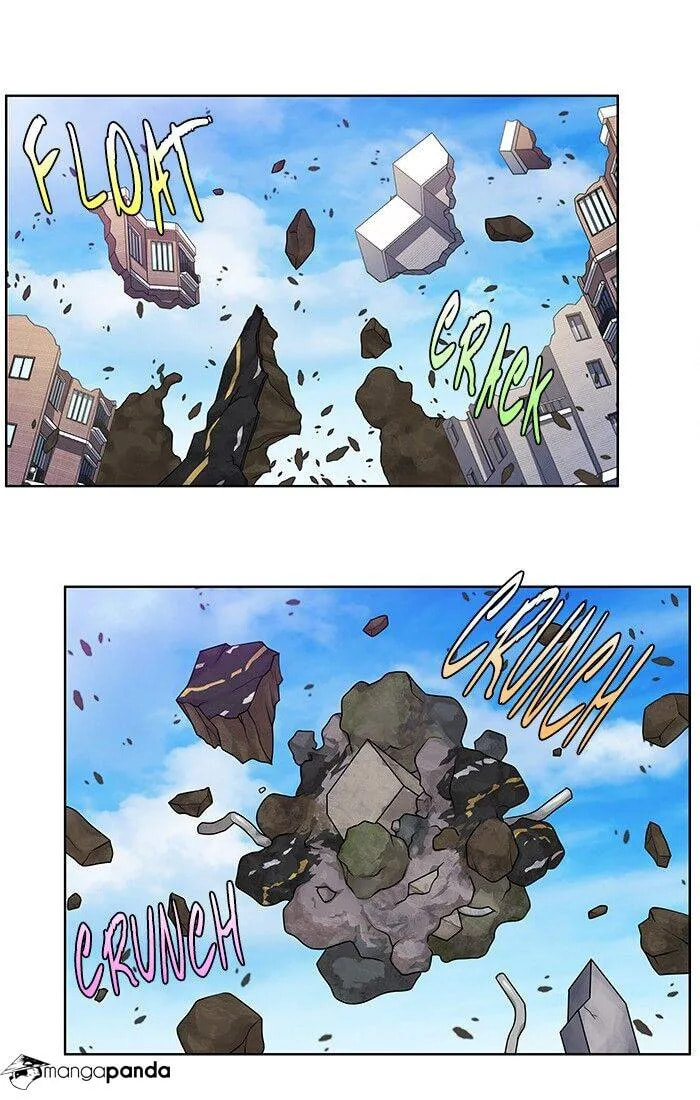 Read The Gamer chapter 303 image 20 on Lezhin