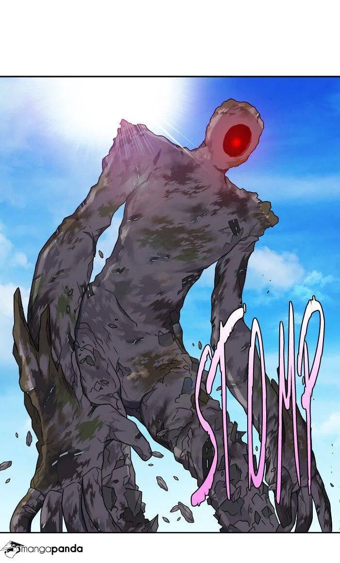 Read The Gamer chapter 303 image 21 on Lezhin