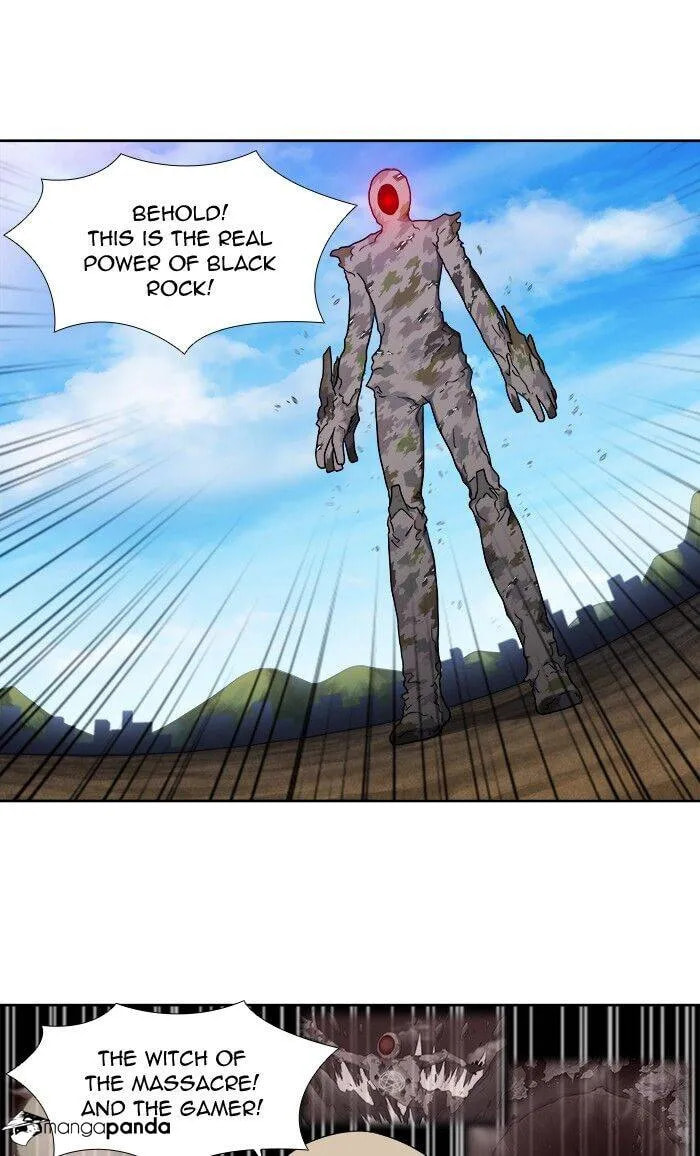 Read The Gamer chapter 303 image 22 on Lezhin