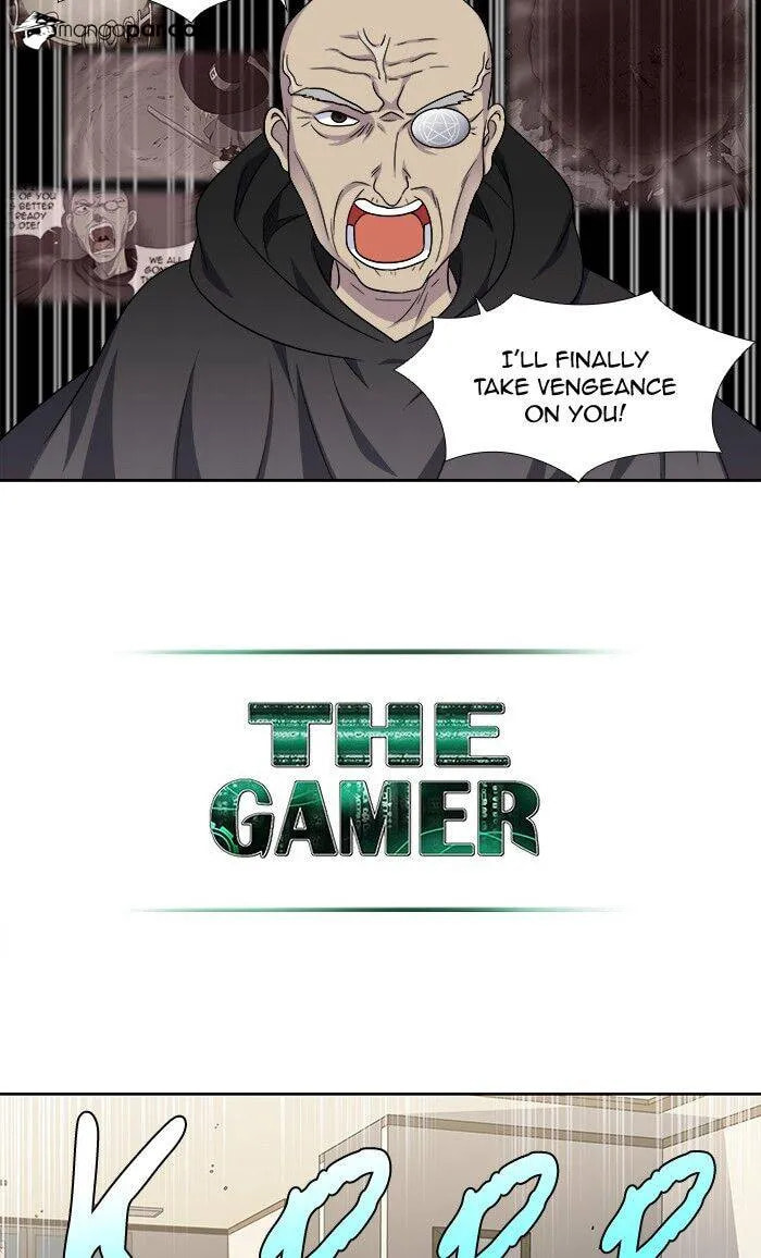 Read The Gamer chapter 303 image 23 on Lezhin