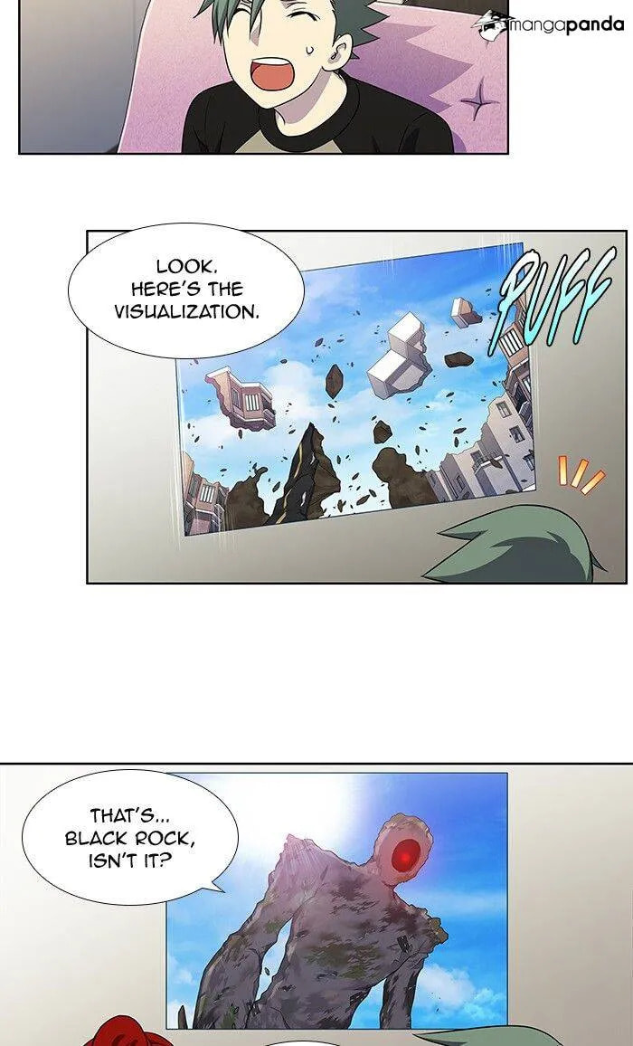 Read The Gamer chapter 303 image 25 on Lezhin