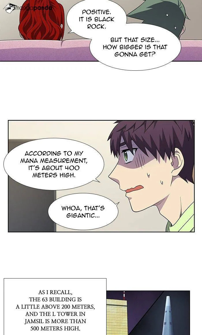 Read The Gamer chapter 303 image 26 on Lezhin
