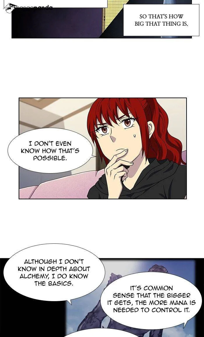 Read The Gamer chapter 303 image 27 on Lezhin