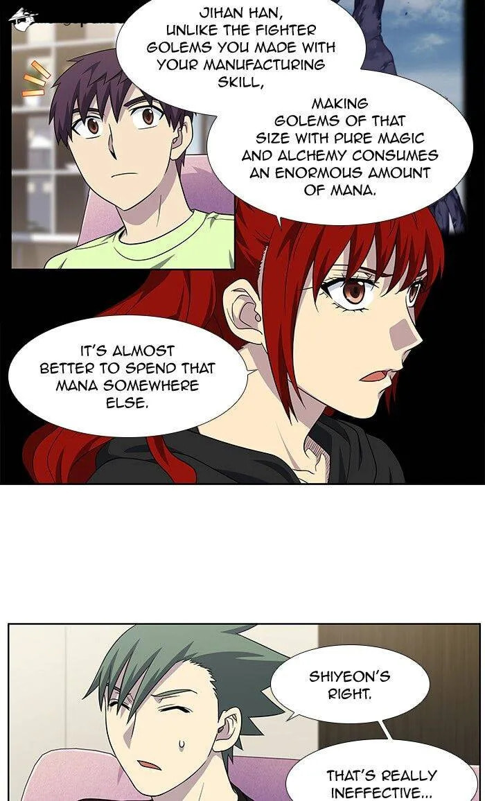 Read The Gamer chapter 303 image 28 on Lezhin