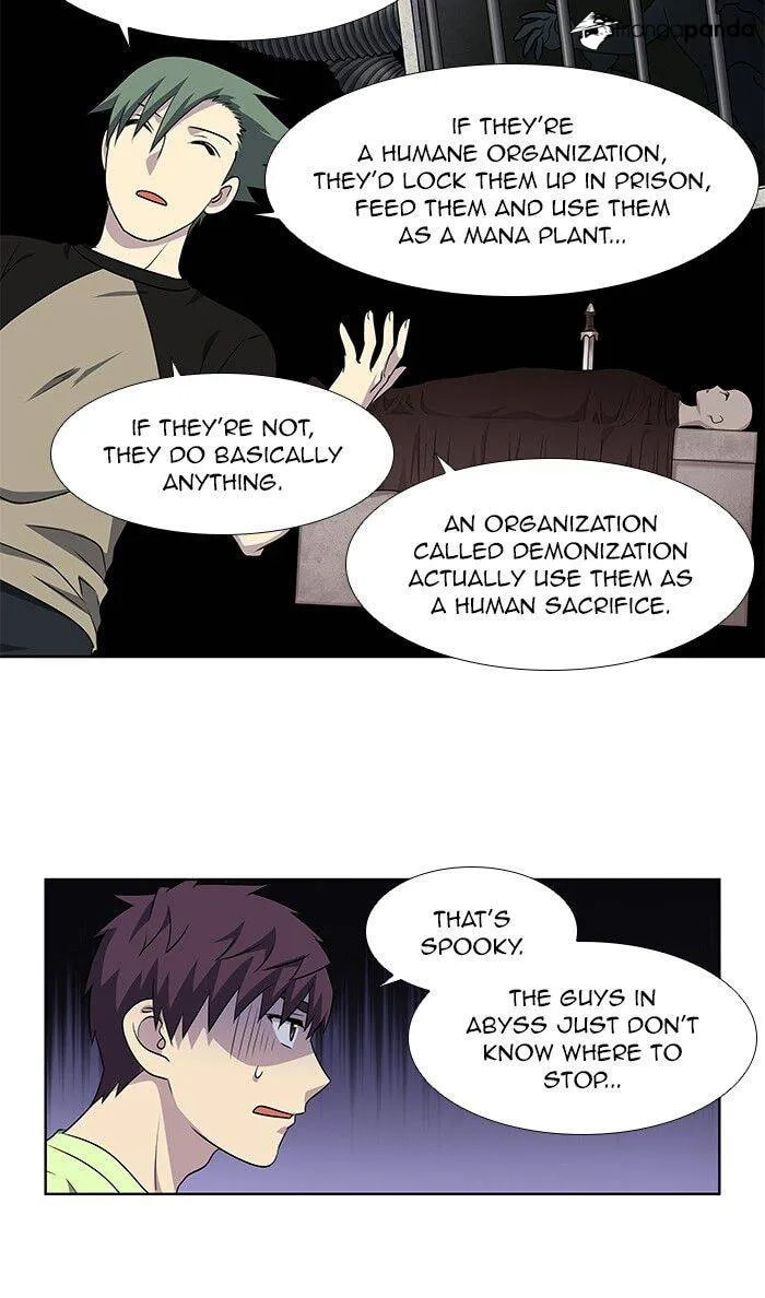 Read The Gamer chapter 303 image 5 on Lezhin