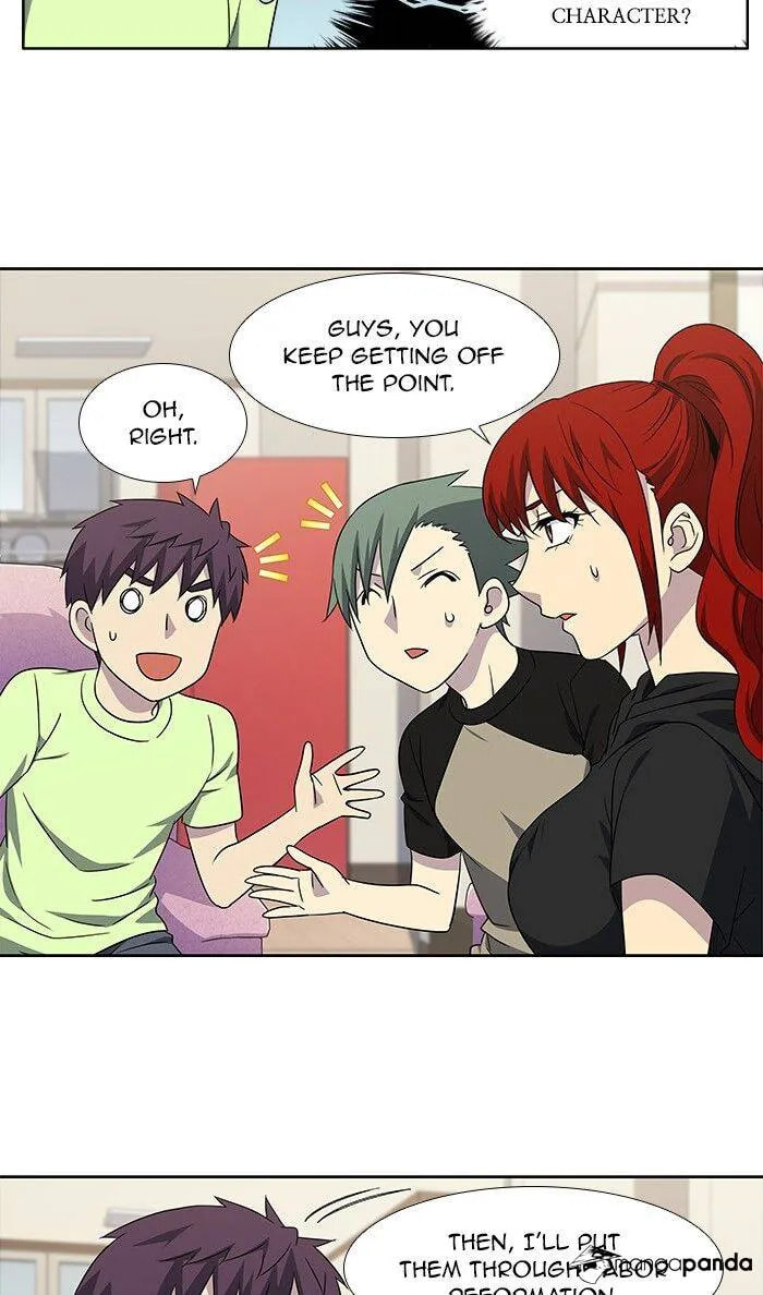 Read The Gamer chapter 303 image 9 on Lezhin