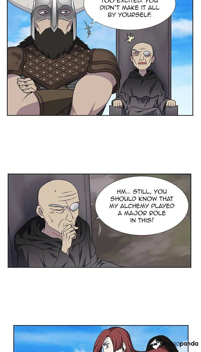 Read The Gamer chapter 304 image 1 on Lezhin