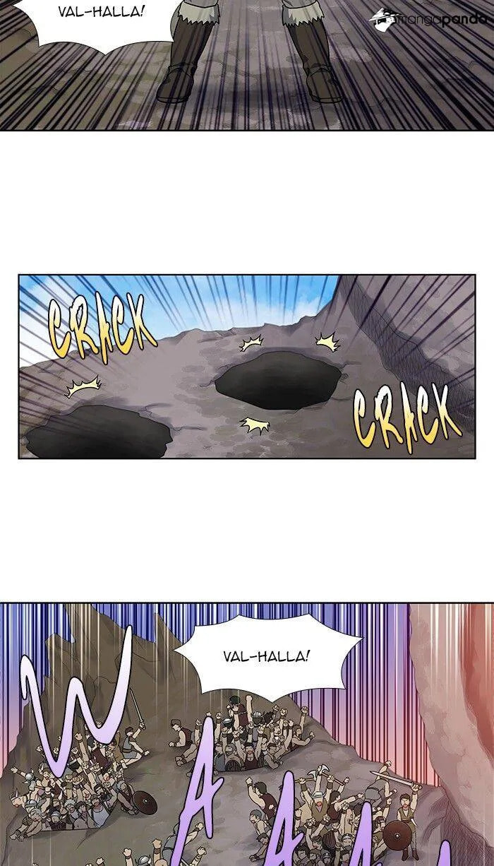 Read The Gamer chapter 304 image 10 on Lezhin