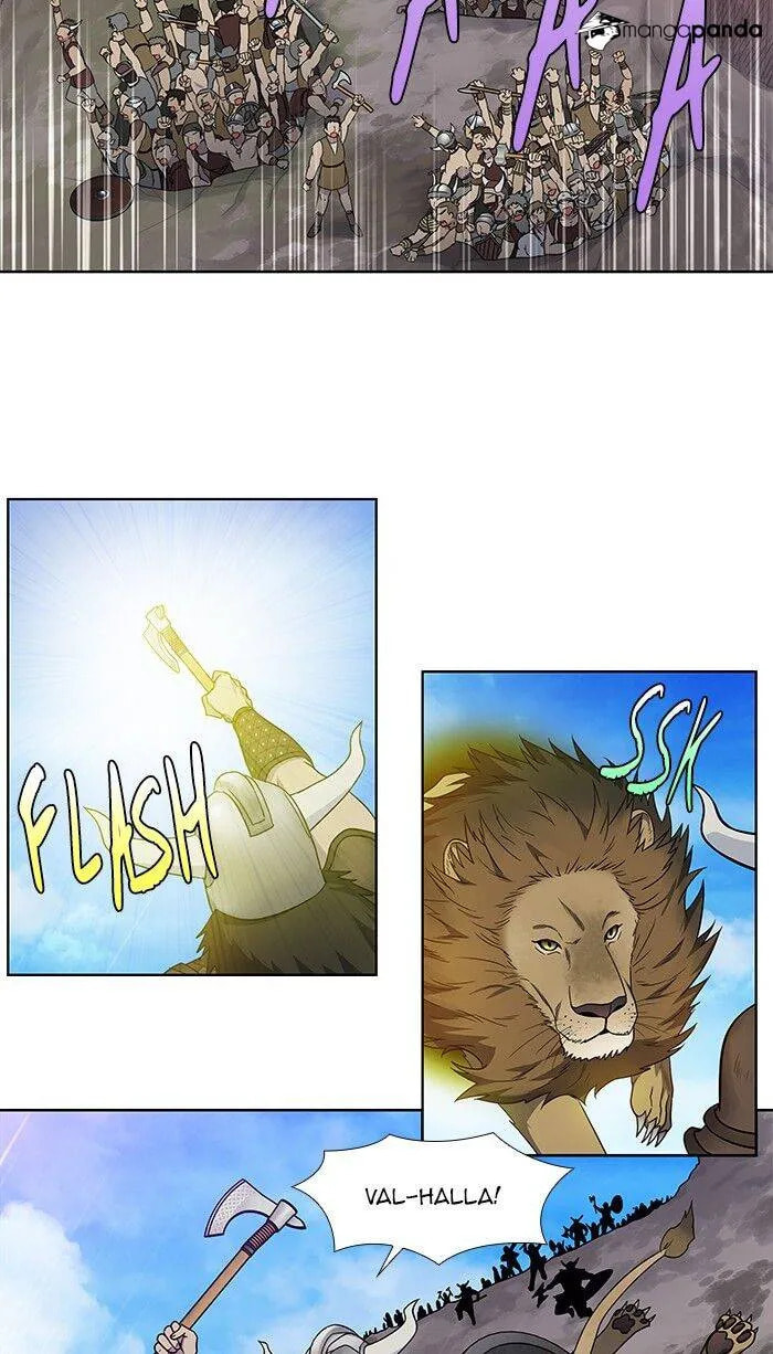Read The Gamer chapter 304 image 11 on Lezhin