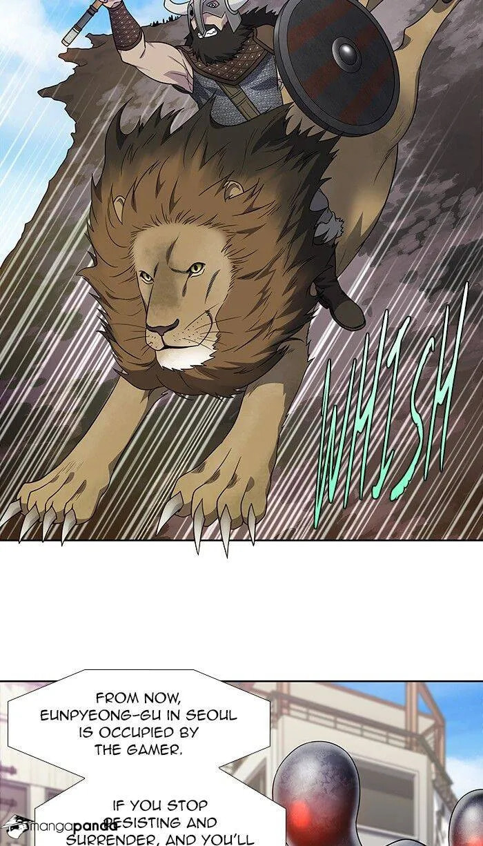 Read The Gamer chapter 304 image 12 on Lezhin