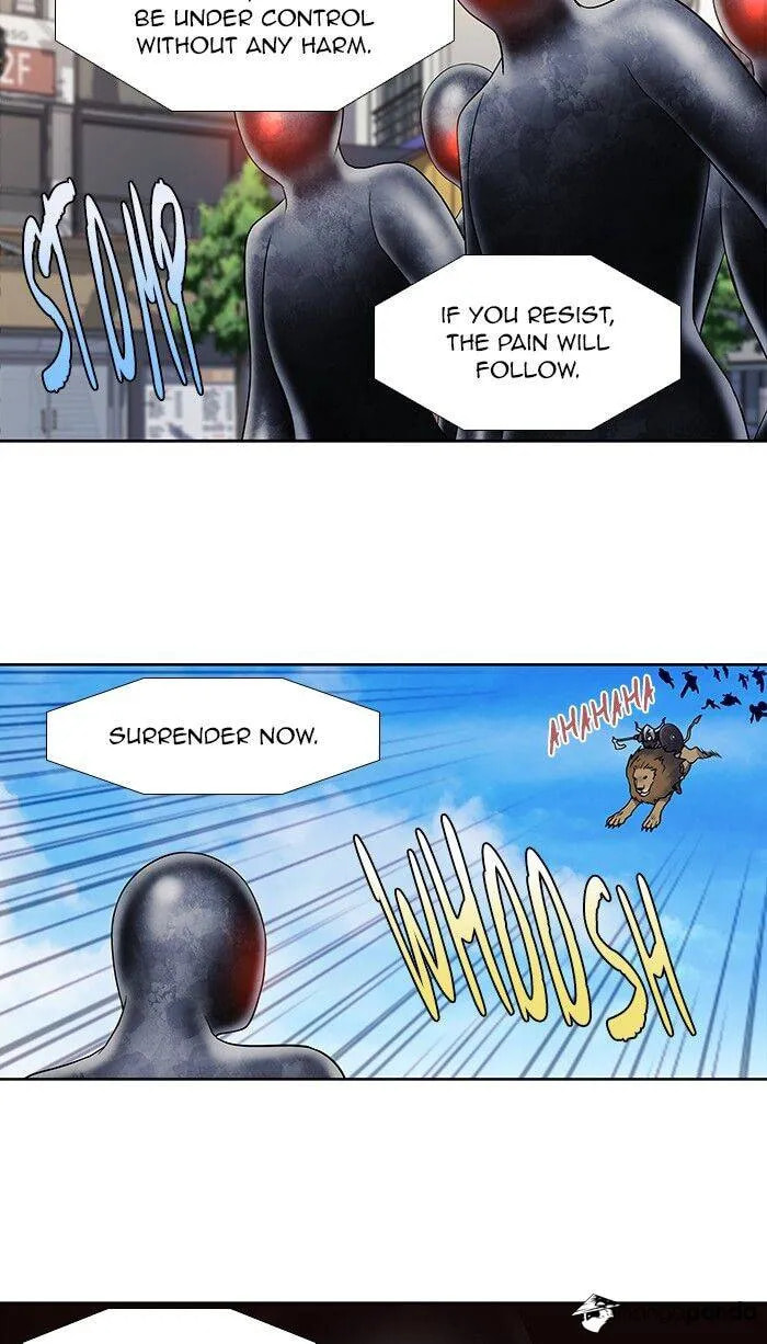 Read The Gamer chapter 304 image 13 on Lezhin