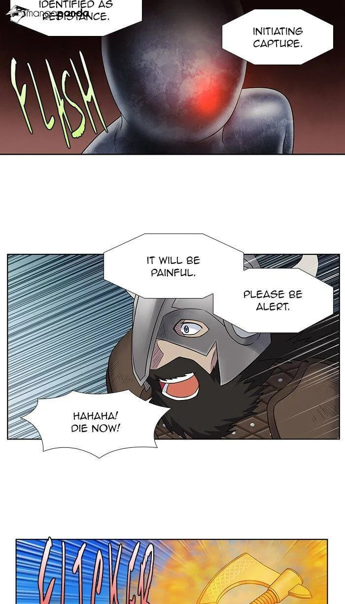 Read The Gamer chapter 304 image 14 on Lezhin