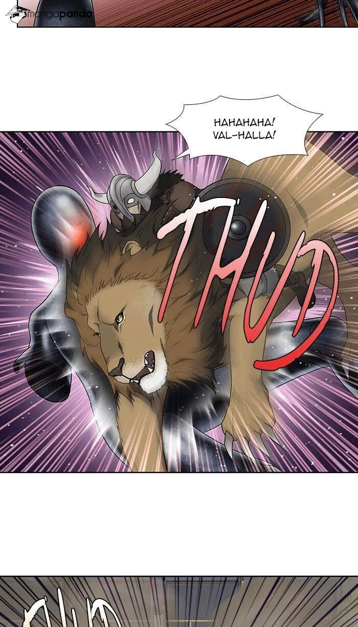 Read The Gamer chapter 304 image 16 on Lezhin