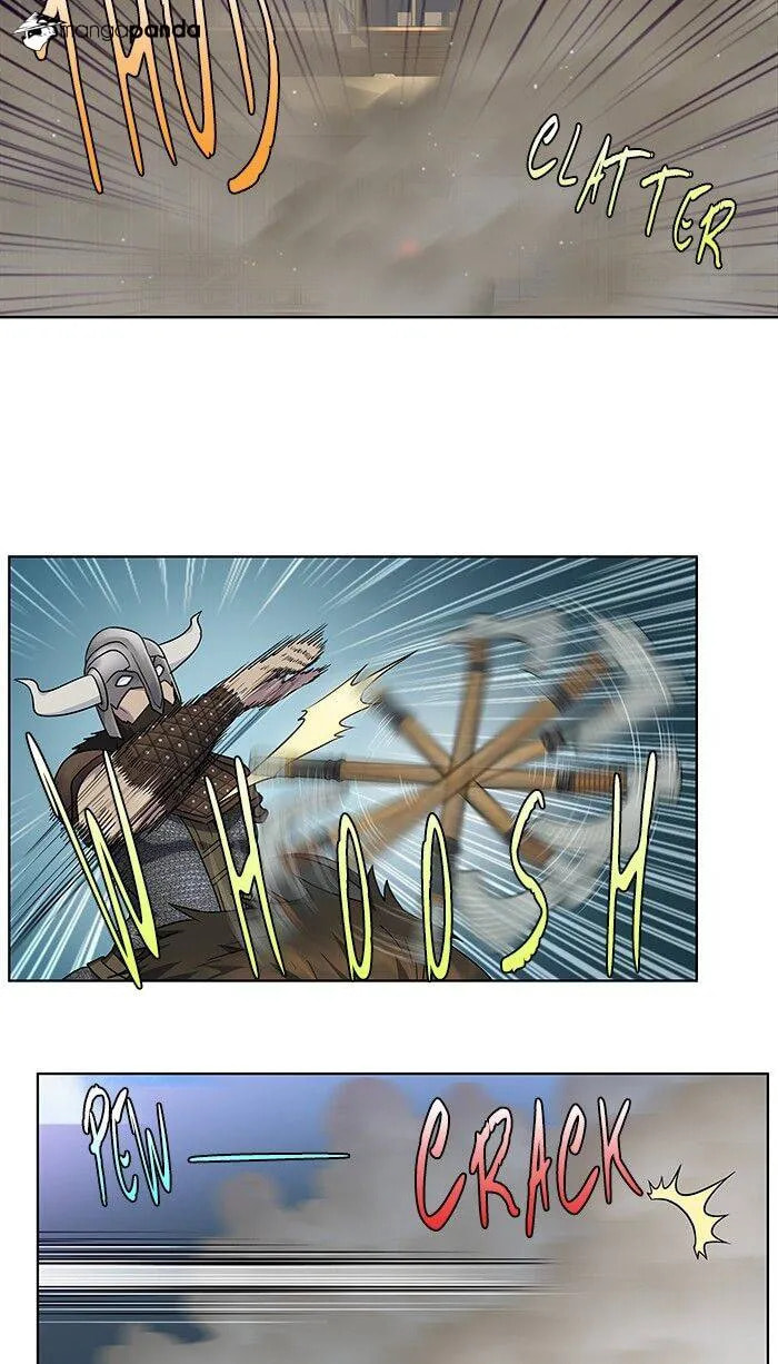 Read The Gamer chapter 304 image 17 on Lezhin