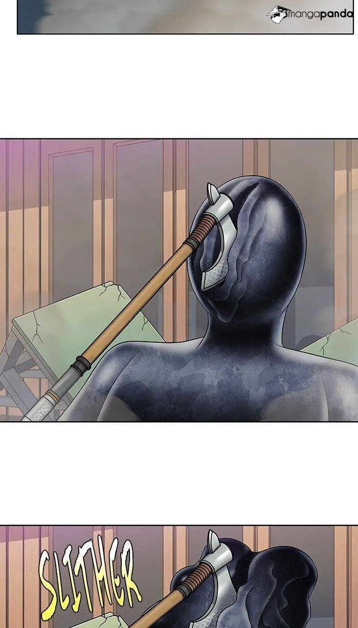 Read The Gamer chapter 304 image 18 on Lezhin