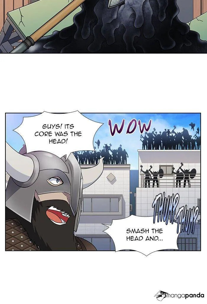 Read The Gamer chapter 304 image 19 on Lezhin