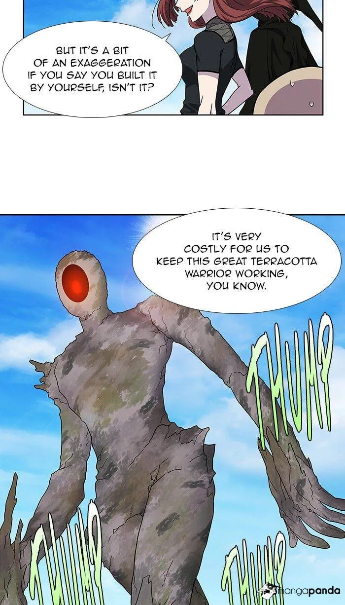 Read The Gamer chapter 304 image 2 on Lezhin